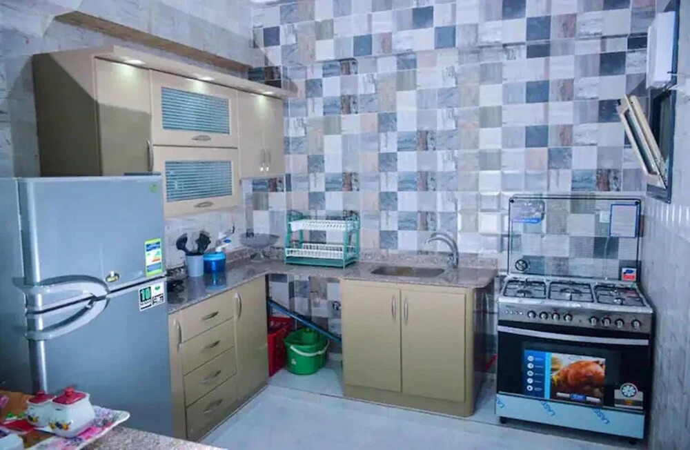 Luxor Nile View 2 Bedroom 4 ppl Long or Short Stay