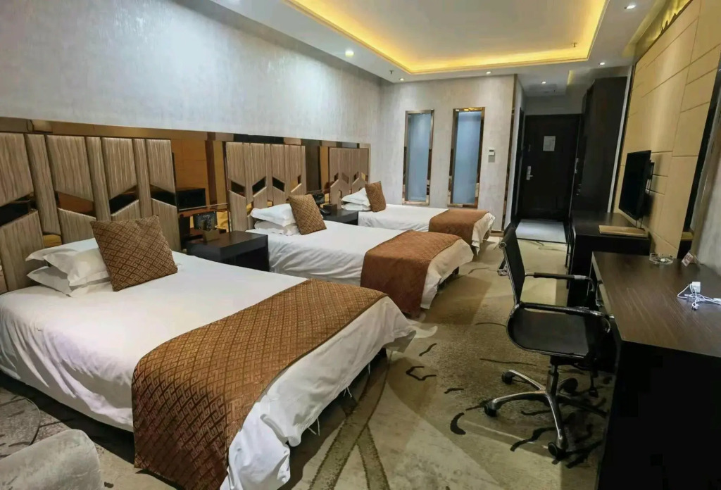 Hengxin Business Hotel