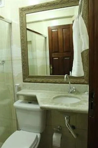 Seringal Hotel
