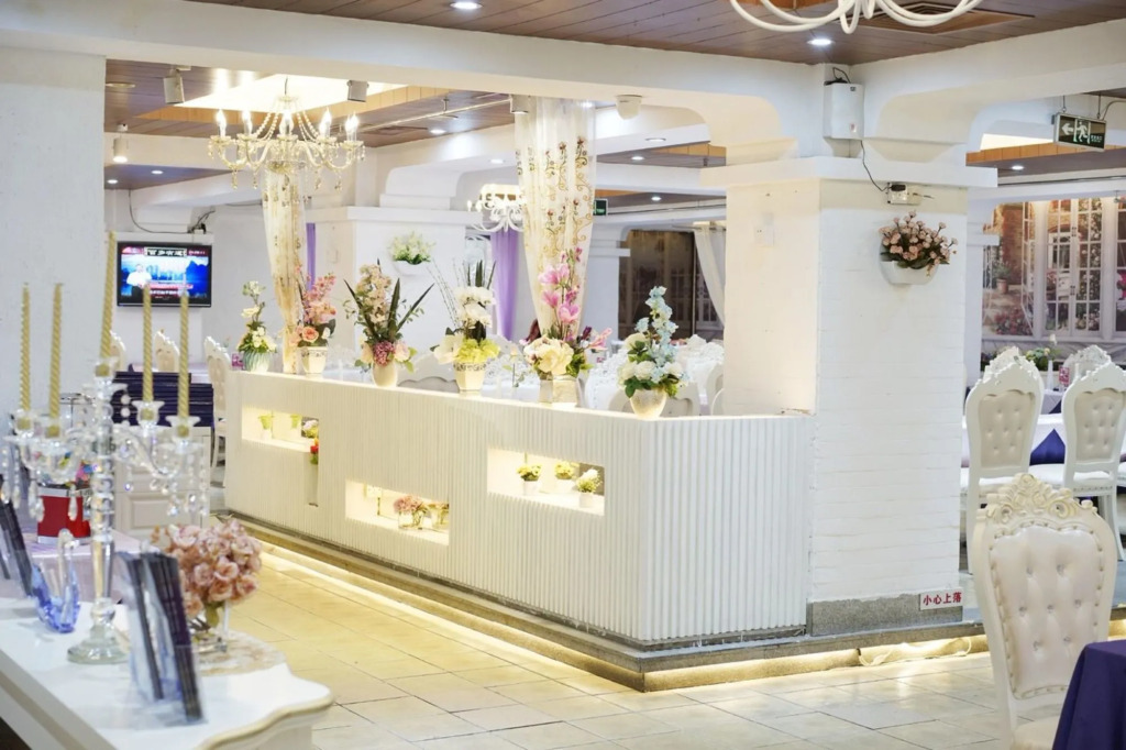 Fuhao Hotel