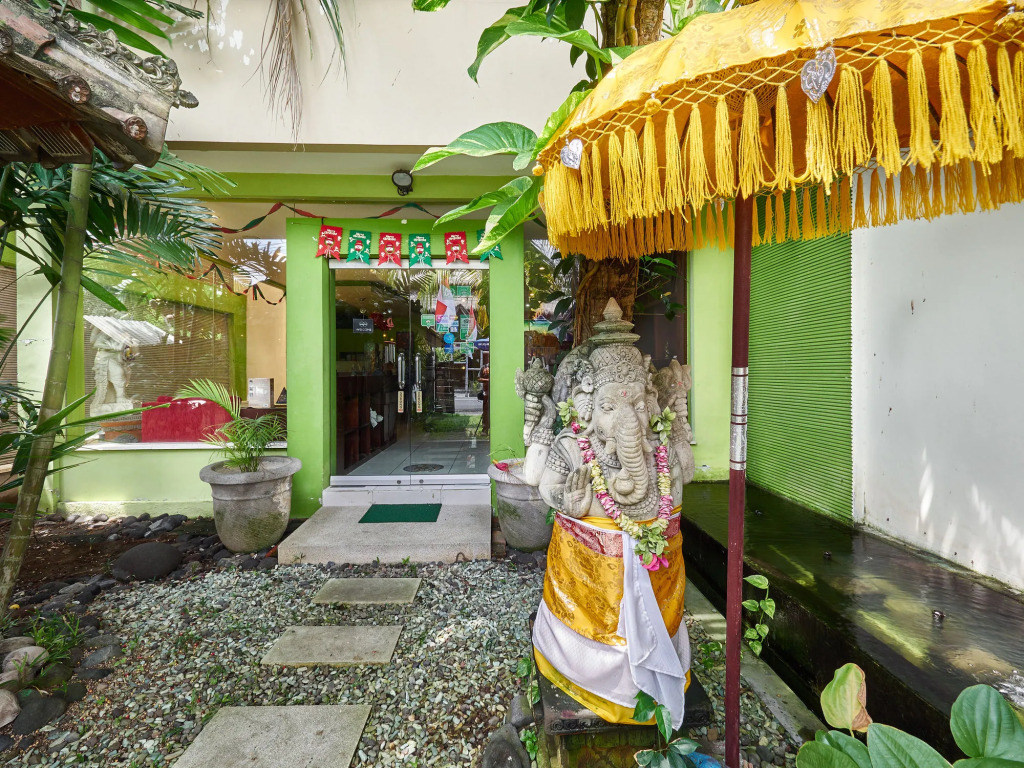 Al Isha Hotel