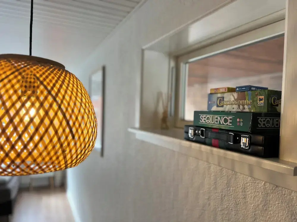 Cozy Flats Silkeborg - S1