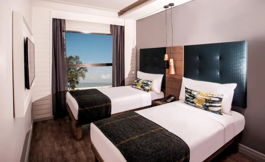 StayEasy Maputo