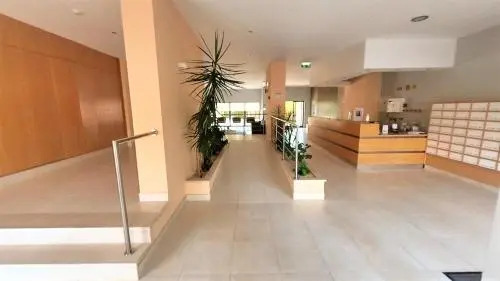 Apartamentos Turisticos Rocha Tower 5