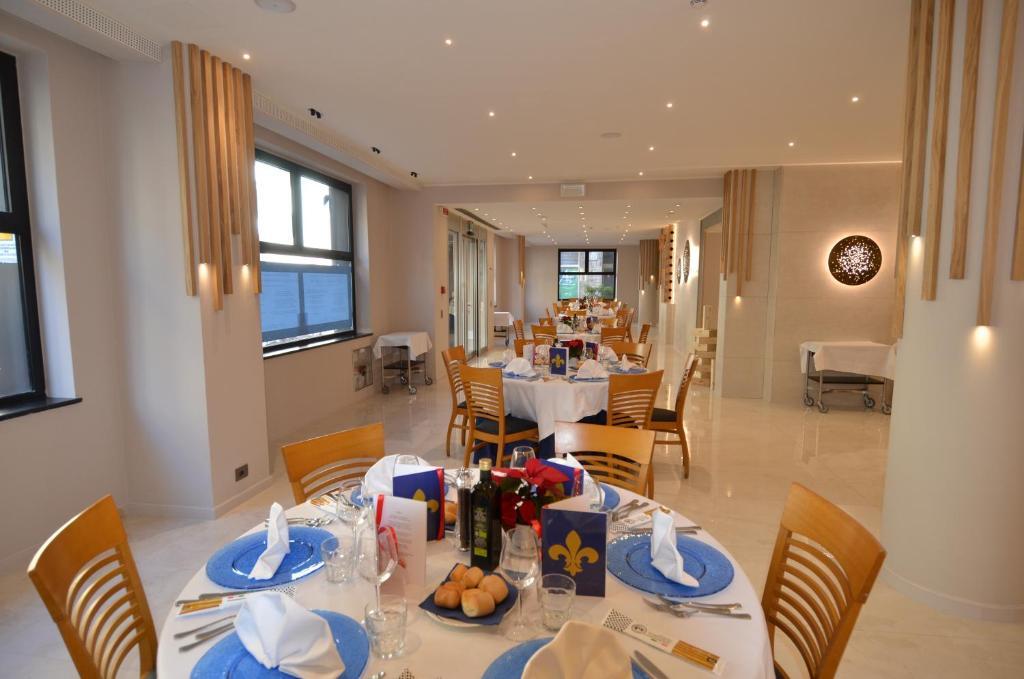 Hotel Ristorante Toscana
