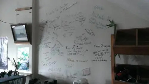 Art Taiwan Homestay