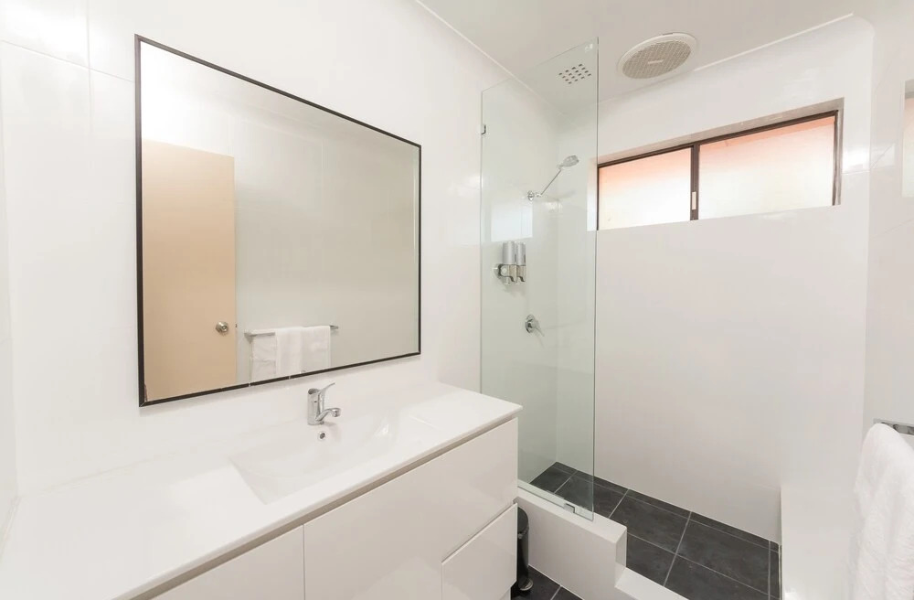 Rossmoyne Suite