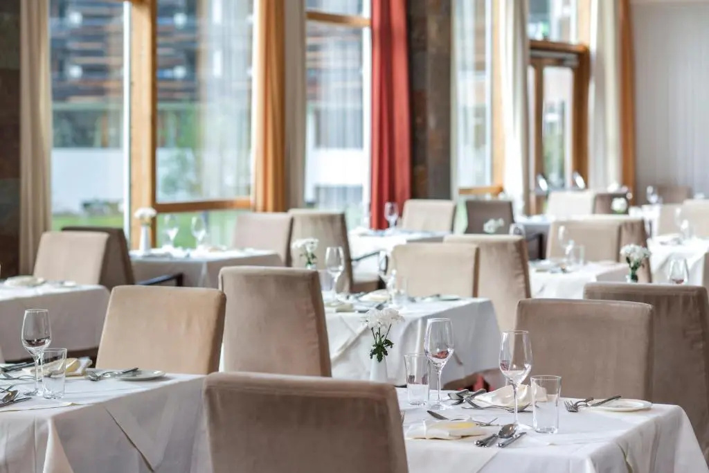 Falkensteiner Hotel & Spa Carinzia l 4 Star Superior