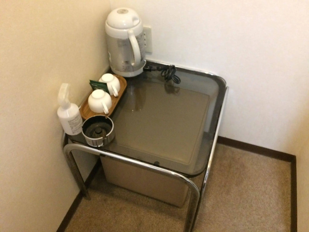Hotel Kawase
