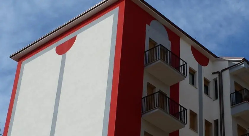 Apartment Angioletta