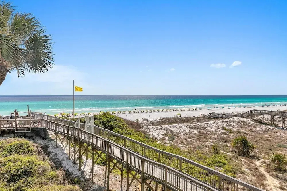 Hidden Dunes Gulfside 206