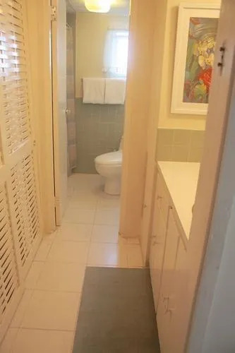 Seawind Beach Suite