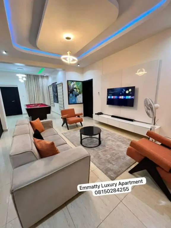 Emmatty Home