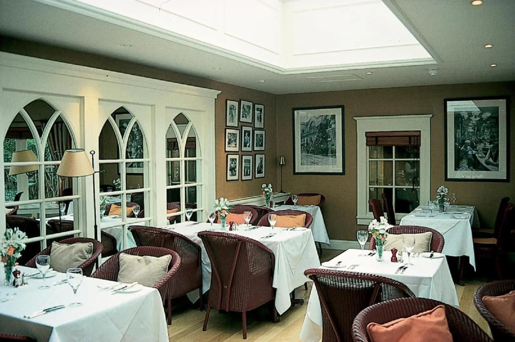 The Royal Hotel
