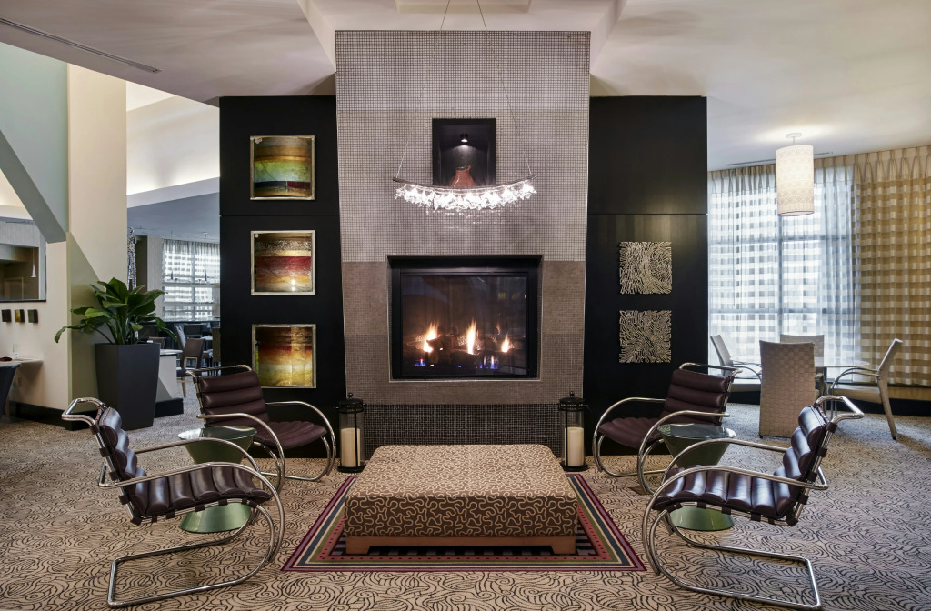 Hilton Garden Inn Rockville - Gaithersburg