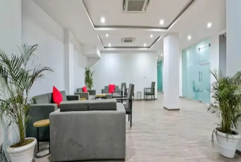 Chhavi Budget Hotels