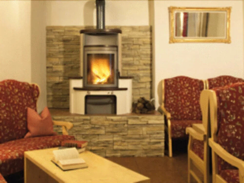 Gartenhotel Daxer