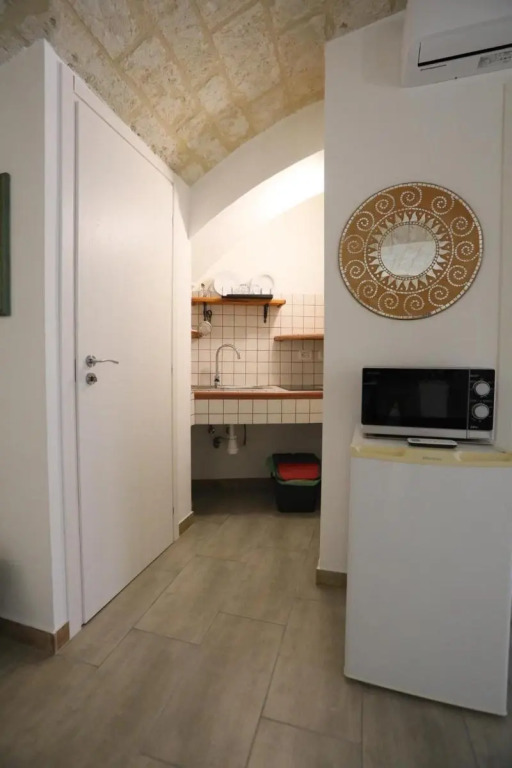 Due Passi Dal Borgo Antico