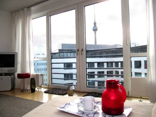 Suite Berlin