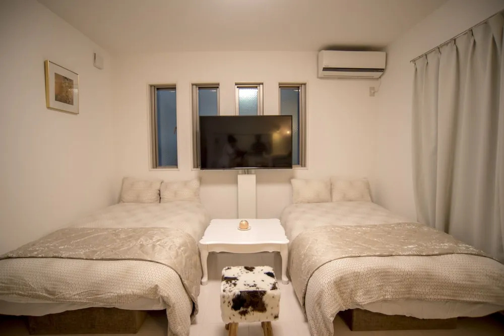 COCO Shinjuku HOTEL