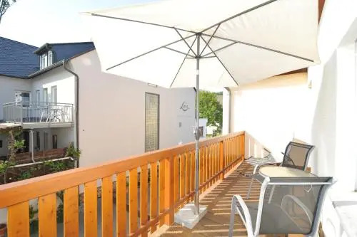Weinhotel Lenz