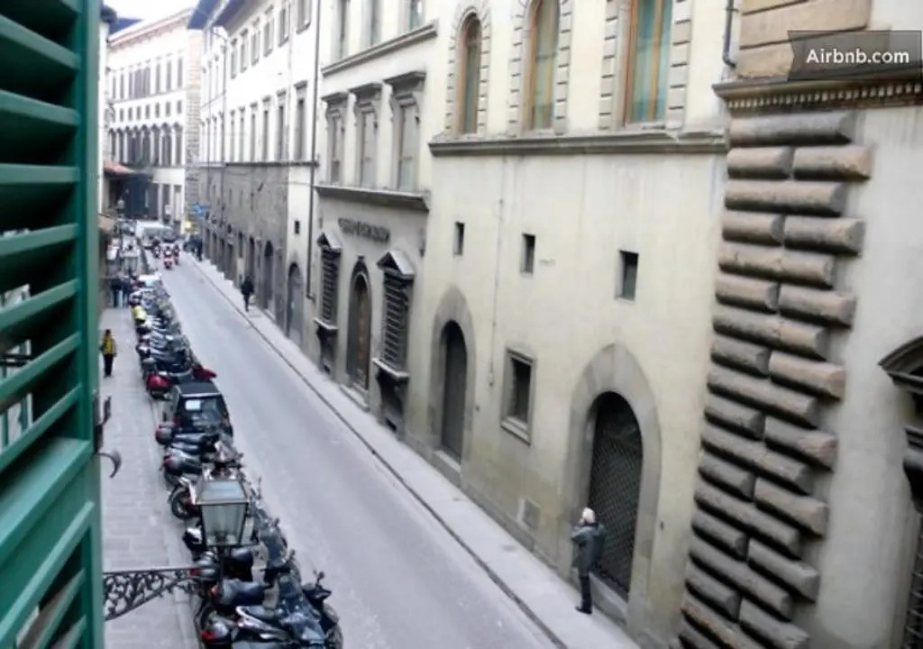 RAFFAELLO AL DUOMO - Residenza Bufalini