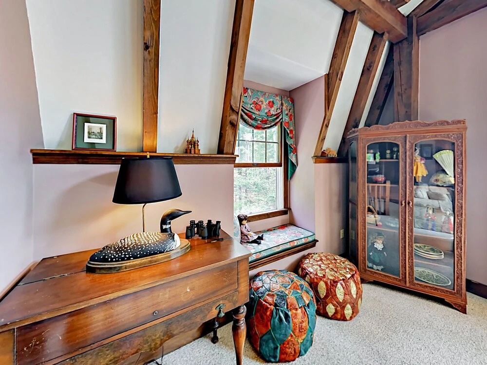31 Rand Road Cottage 2 Bedrooms 2 Bathrooms Cottage