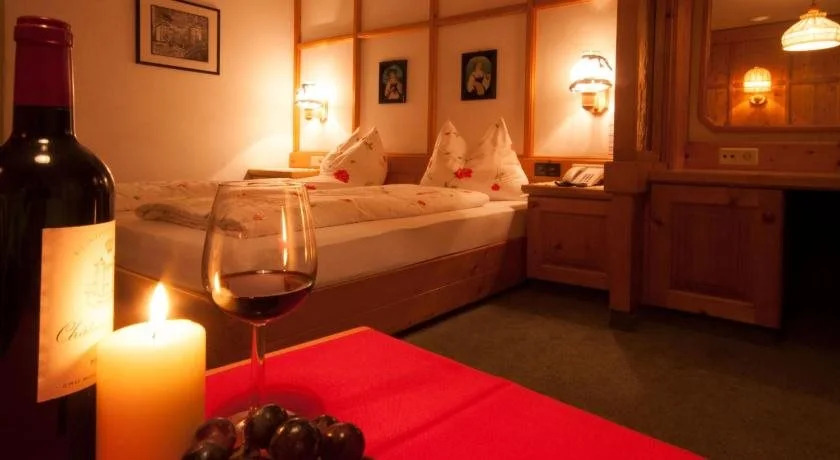 Hotel-Gasthof "Zur Mühle"