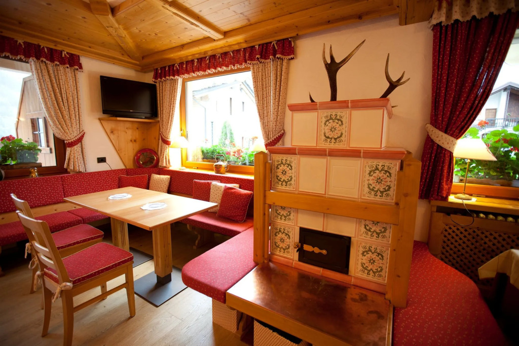 Hotel Vallée Blanche Courmayeur