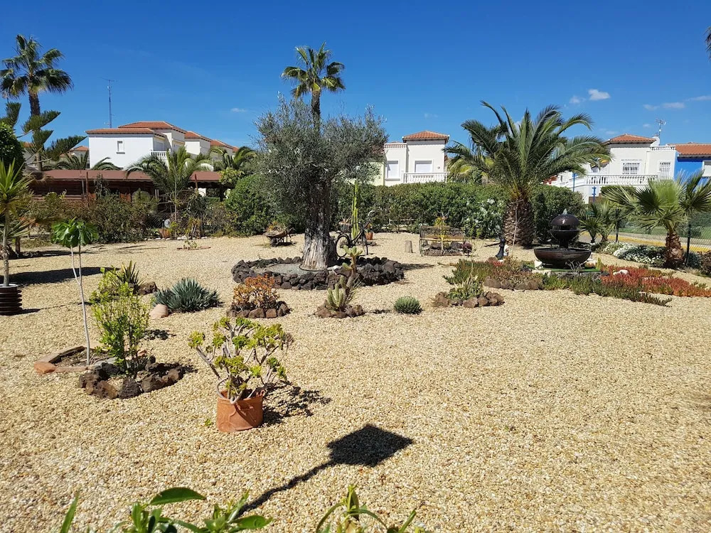 Vera Rental Torremar Natura