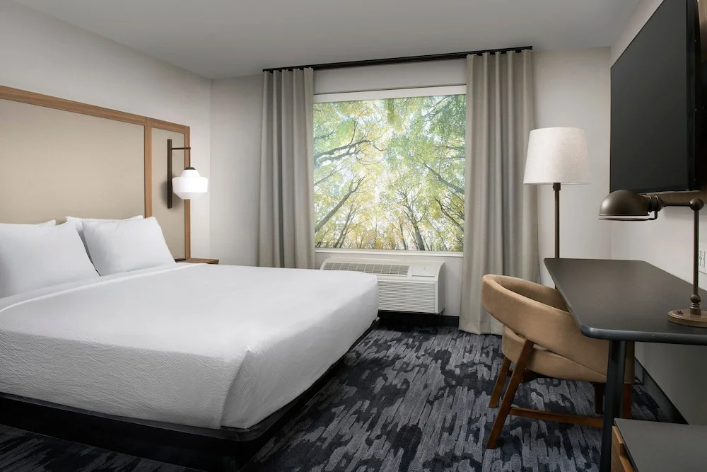 Fairfield Inn & Suites by Marriott Boise West