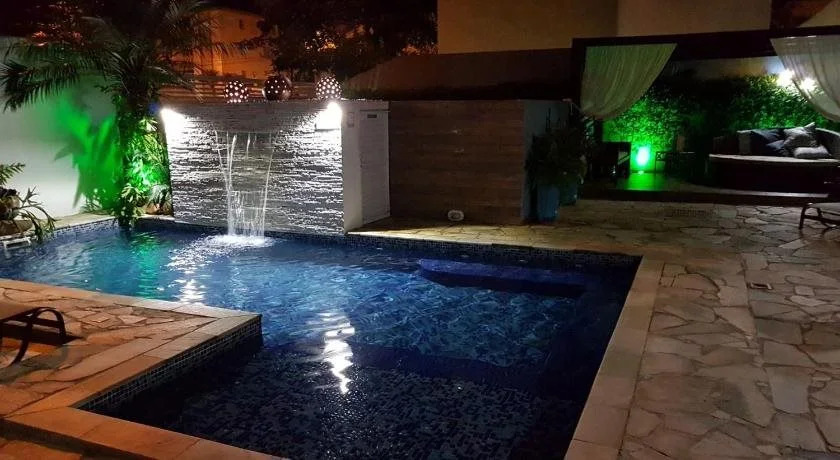 Hotel Casarão Pitangueiras