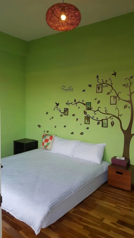 Sanyi Dream Garden B&B