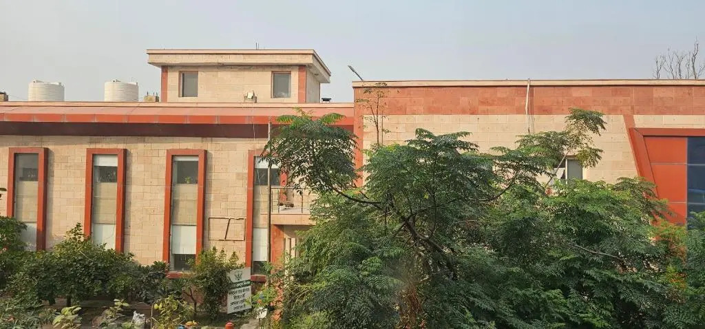 Hotel Sharanga
