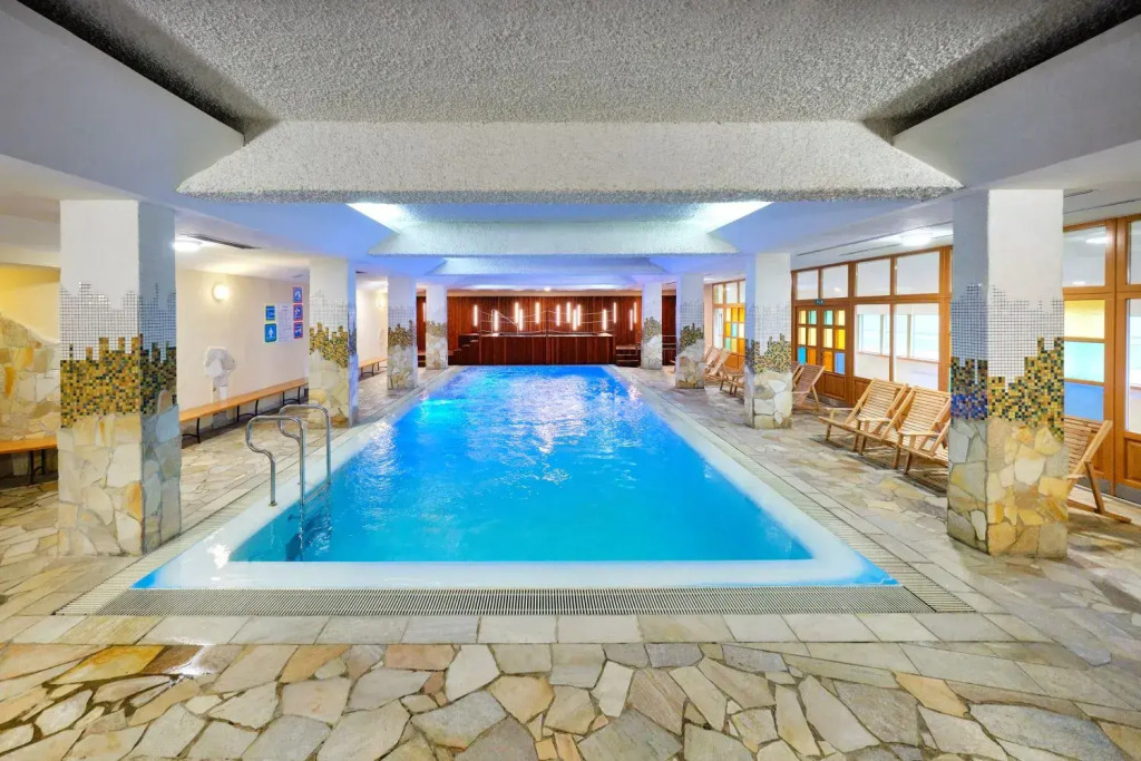 Hotel Planja