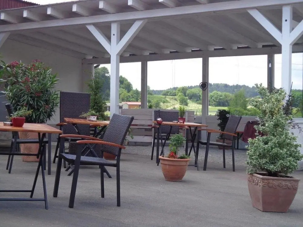 Landgasthof Unger