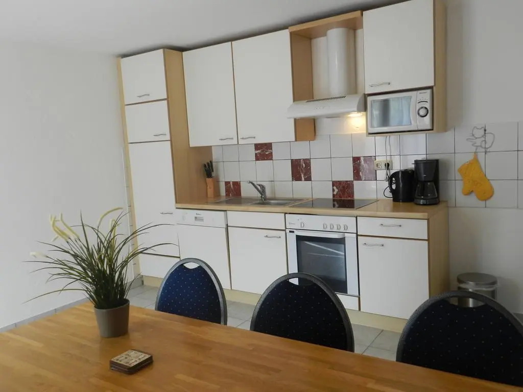 Pension und Appartements Hartkaiser
