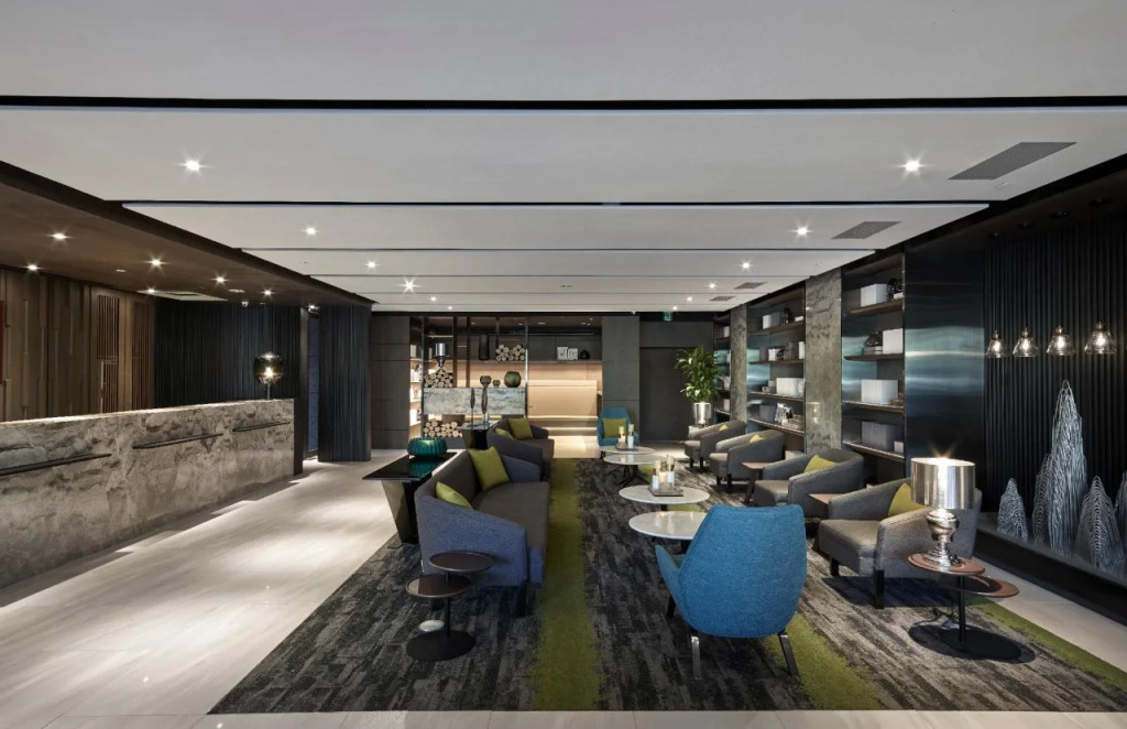 Harbour 10 Hotel