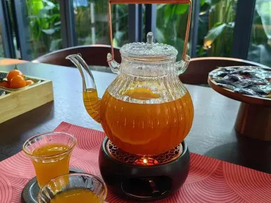 Xi palace hotel