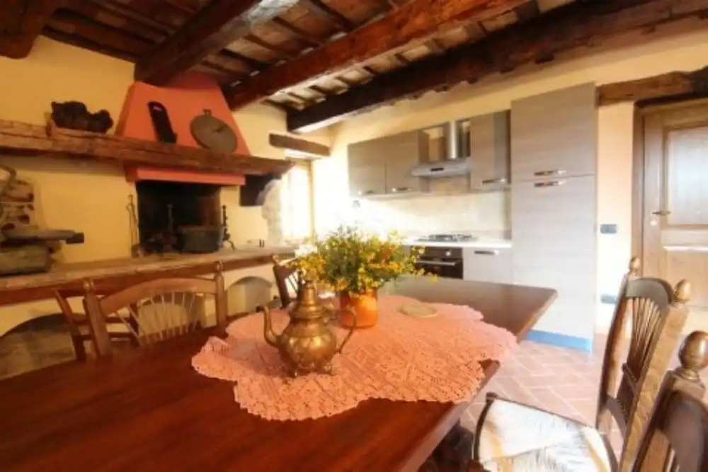 Agriturismo il Casale del Barone