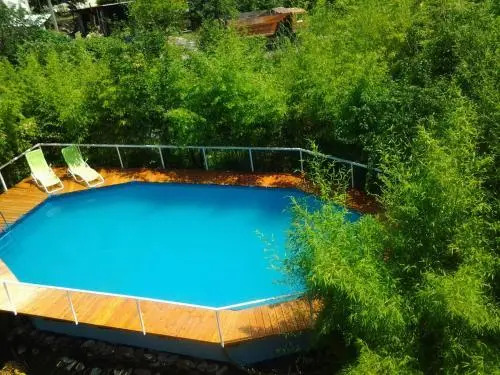 Olginka Guest House