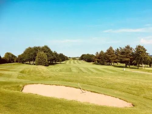 Sapey Golf & Country Club