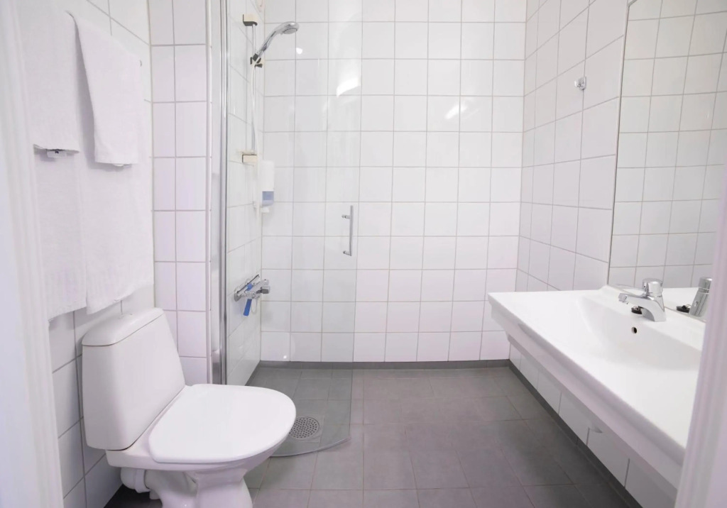 Best Western Tingvold Park Hotel