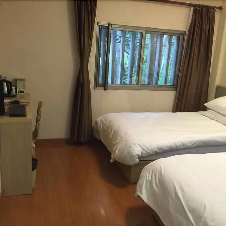 Motai Hotel