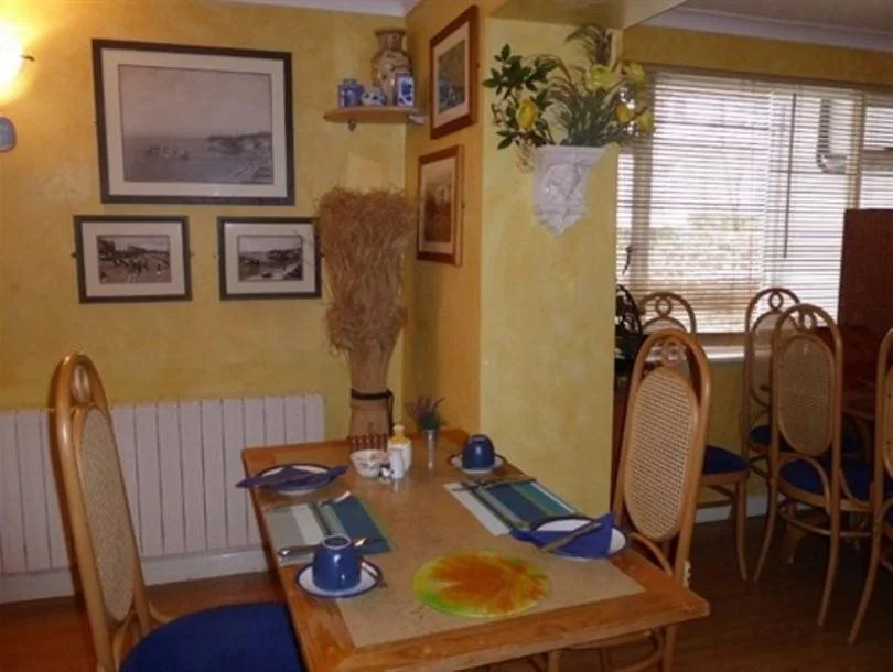 Bayview Guest House