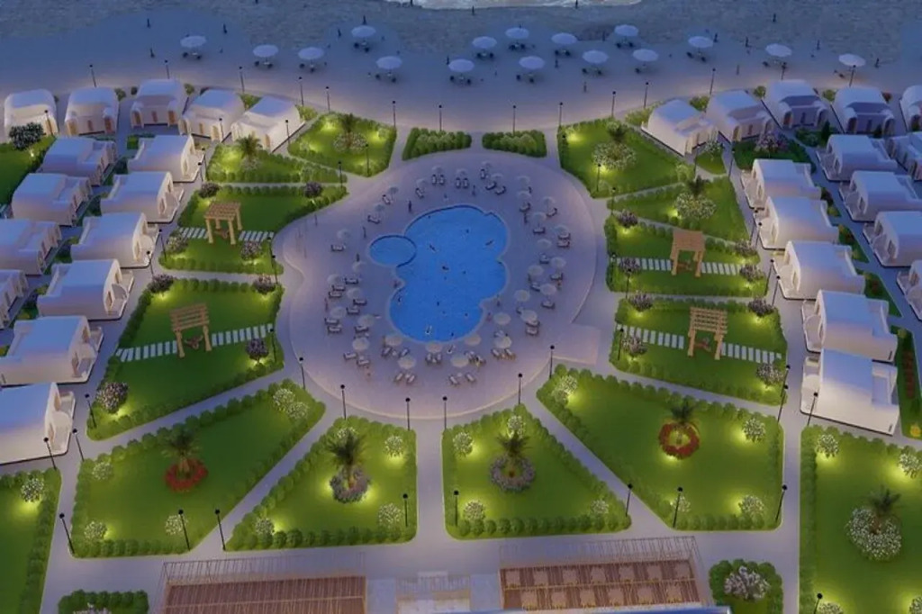 Sunflower Beach Resort & Spa