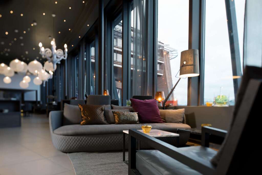 Scandic Ishavshotel