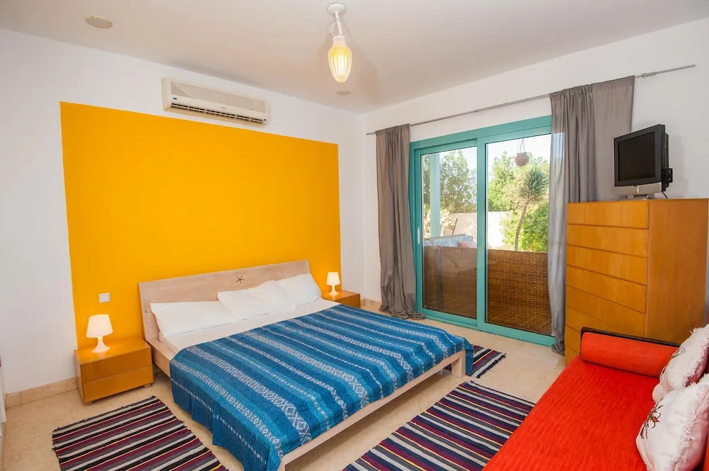 Stunning Golf Villa in El Gouna