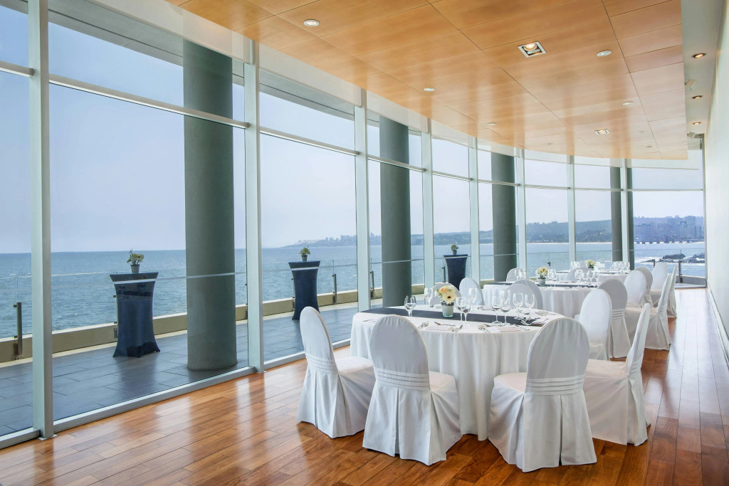 Sheraton Miramar Hotel & Convention Center