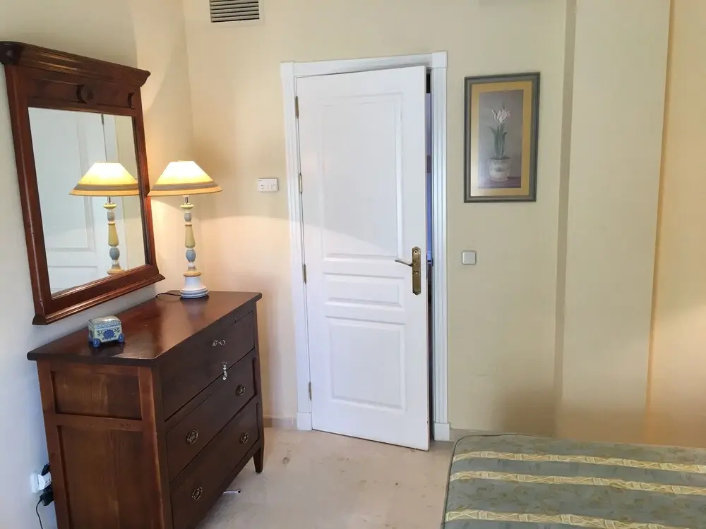Luxury Apartament in 5 Star Urbanización